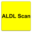 ALDL Scan