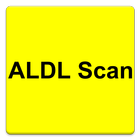 ALDL Scan Zeichen