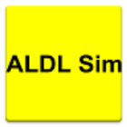 ALDL Scan Simulator icône