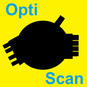 Opti Scan Tool icon