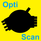 Opti Scan Tool ikona