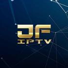 JF IPTV icône