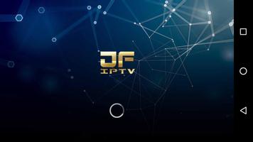 JF IPTV Affiche