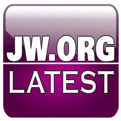 最新のJW.ORG アプリダウンロード