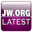 JW.ORG ÚLTIMA VEZ