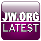 ikon JW.ORG LATEST
