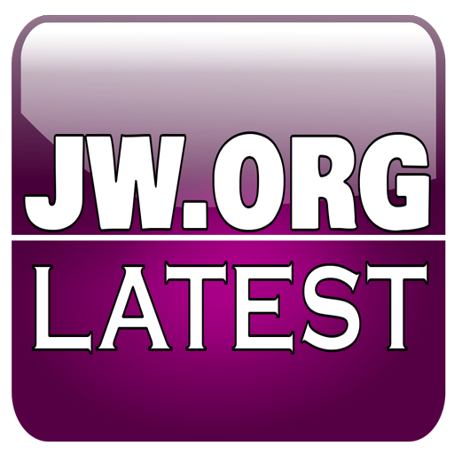 JW.Org 2018 Neueste