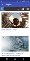 JW.ORG LATEST screenshot 1