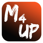 Movies4Up icono