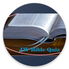 JW Bible Quiz icône