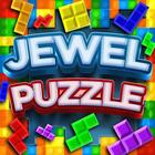 Jewel Puzzle ikon