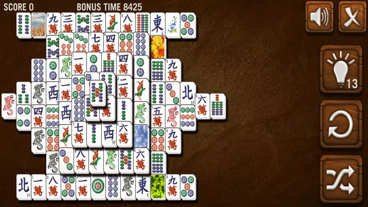 Mahjong APK for Android Download