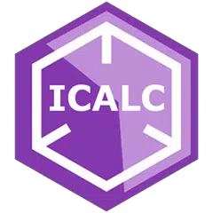 ICalc - Ingress Calculator APK Herunterladen