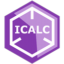APK ICalc - Ingress Calculator