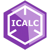 ICalc - Ingress Calculator icon