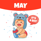 Baby Gender icône