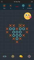 Tic Tac Toe Online الملصق