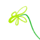 꽃캘리 icon
