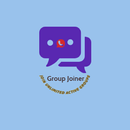 Group Joiner- Join Active Groups 2021 APK