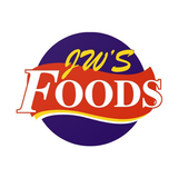 JW's Foods icône