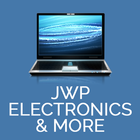 JWP Electronics & More Zeichen