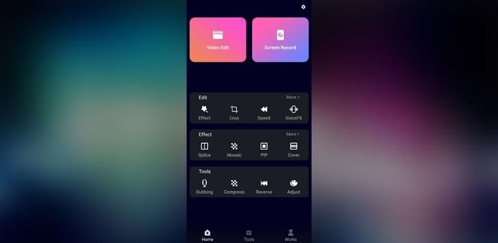Gilisoft Video Editor - Editing & Screen Recorder 截图 6