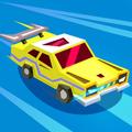 Mad Drift