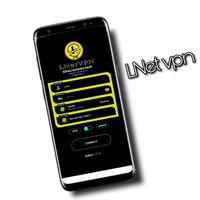 LNet VPN Affiche