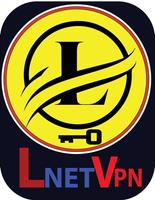 LNet VPN capture d'écran 1