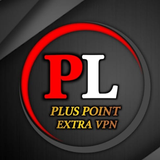 PLUS POINT EXTRA VPN icon
