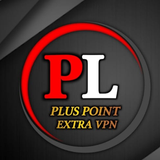 PLUS POINT EXTRA VPN