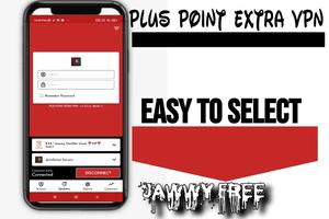 PLUS POINT EXTRA VPN screenshot 2