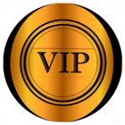 WS VIP NET icône