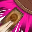 Idle Card Hero icône