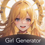 AI Girl generator - AI video APK