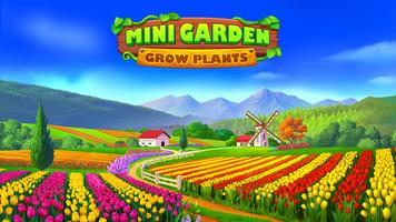 Mini Garden:Grow Plants ảnh chụp màn hình 3