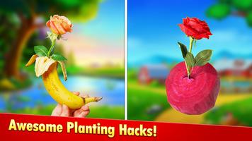 Mini Garden:Grow Plants ảnh chụp màn hình 2
