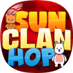 Sun Clan Hop Game