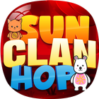 Sun Clan Hop 图标