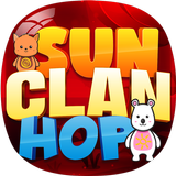 APK Sun Clan Hop Game