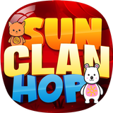 Sun Clan Hop Game APK
