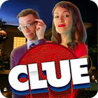 آیکون‌ Clue