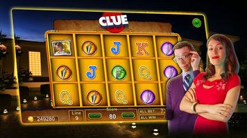 برنامه‌نما Clue عکس از صفحه