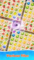 Tile Puzzle اسکرین شاٹ 1