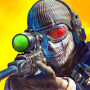 Sniper:City hero APK