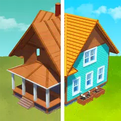 My Home My World: Idle Design Master APK download