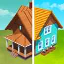 My Home My World: Idle Design Master APK