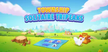 Township: Solitaire Tripeaks