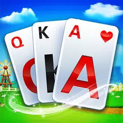 Township: Solitaire Tripeaks XAPK download
