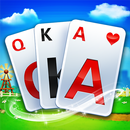 APK Township: Solitaire Tripeaks